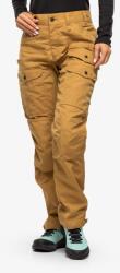 Fjallraven Vidda Pro Ventilated Trs Női túranadrág - buckwheat brown - S