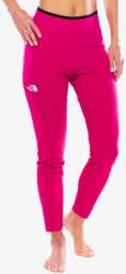 The North Face Summit Dotknit AMK Tight Termoaktív női hosszúszárú alsó - lali guran - L