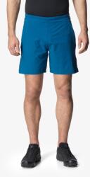 Houdini Pace Light Shorts Rövid futónadrág - out of the blue - S