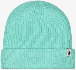 Smartwool Beanie Téli sapka - pacific blue