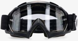 goggle GOG Siren Kerékpáros szemüveg - clear/matt black