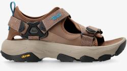 Teva Grandview Max Sandal Túraszandál - bison - 40, 5