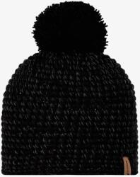 Ziener Intercontinental-Z Hat Téli sapka - black/ombre