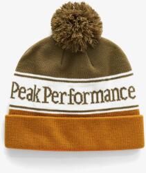 Peak Performance Pow Hat Téli sapka - sierra sand - M