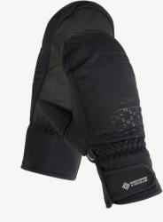 Ziener Klementina WS Mitten Glove Egyujjas női kesztyű - black - L