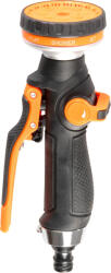 Strend Pro Garden szórópisztoly, kerti öntözéshez, 8 mód, műanyag (STP012560029)