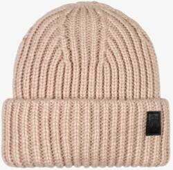 Majesty Nordic Beanie Téli sapka - beige - Natural wełna i akryl
