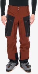 Patagonia PowSlayer Pants Gore-Tex nadrág - dried vanilla - L