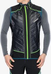 Crazy Vest Flame Bélelt mellény - early - M
