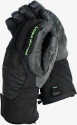 Black Diamond Punisher Gloves Kesztyű - black - S