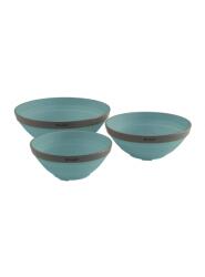 Outwell Collaps Bowl Set Tálak - classic blue