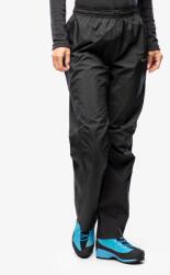 Montane Spirit Lite Pants Női nadrág - black - L