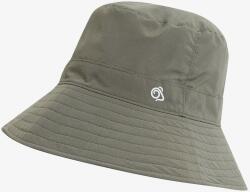 Craghoppers NosiLife Sun Hat III Túrakalap - woodland green/parchment - S-M