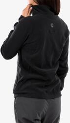 Marmot Reactor Polartec Jacket Női Polárfelső - black - XS