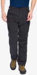Craghoppers NosiLife Convertible Cargo Trouser III Nadrág - black pepper - L