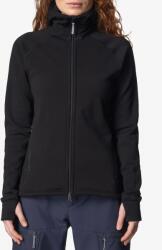 Houdini Power Houdi Női polárfelső - true black - L