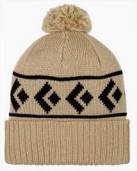 Black Diamond Tom Pom Beanie Téli sapka - pine smoke