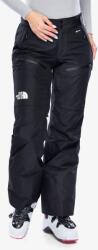 The North Face Dawnstrike GTX Insulated Pant Női sínadrág - tnf black - L