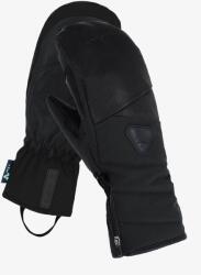 Viking Norvika Pro Mitten Ski Női síkesztyű - full black - 7