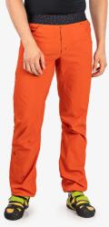 Ocún Mania Pants Mászónadrág - orange poinciana - L
