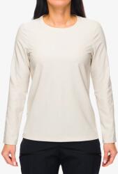 Houdini Cover Crew Női felső - foggy mountain - S