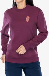 Cotopaxi Lava Llama Crew Sweatshirt Női pulóver - jam - M
