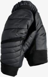 Salomon Mtn Overmitten Egyujjas kesztyű - deep black - M