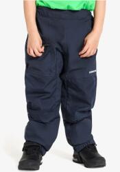 Didriksons Dusk Pant 5 Gyermek nadrág - navy - 80_92_cm