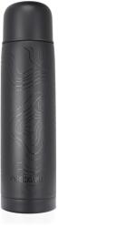 Rockland Helios 1 L Termosz - black print