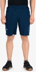 Under Armour Vanish Woven Shorts Rövidnadrág - academy/mod gray - S
