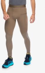 Salomon Sense Stow Tight Futó leggings - shitake - M