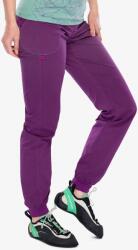 E9 Joee Női mászónadrág - amythist - L