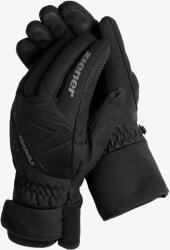 Ziener Gatis AS Síkesztyű - black - L