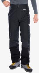 The North Face Jazzi GTX Pant Gore-Tex nadrág - asphalt grey/tnf black - L