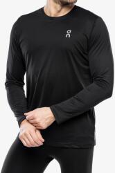 On Running On Core Long-T Futófelső - black - S