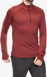 inov-8 Inov-8 VentureLite Mid HZ Cipzáras férfi felső - burgundy - L