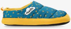 Nuvola Classic Bélelt mamusz - printed twinkle blue - 26-27