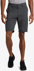 Haglofs Lite Standard Shorts Rövidnadrág túrázáshoz - magnetite - M