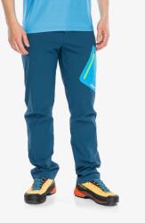 Crazy Pant Resolution Light Férfi túranadrág - zenith - M