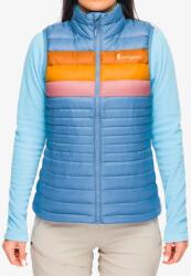 Cotopaxi Fuego Down Vest Női mellény - fjord stripes - L