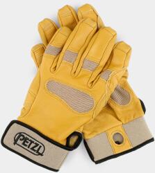 Petzl Cordex Plus Mászókesztyű Biztosításhoz - tan - S