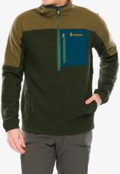 Cotopaxi Abrazo Fleece Half-Zip Jacket Polárfelső - live oak/woods - L