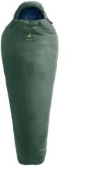 Deuter Orbit 0 SL (175 cm) Női hálózsák - ivy/ink - LEWY