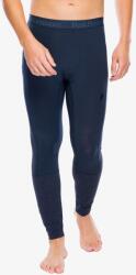 Peak Performance Magic Long John Termoaktív hosszúszárú alsó - blue shadow - M