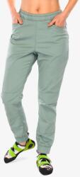 Black Diamond Notion Pants Női mászónadrág - agave - L