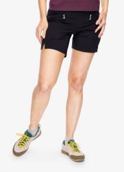 Mammut Aenergy Light SO Shorts Női Rövidnadrág - black - M