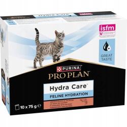 PRO PLAN Purina Ppvd Feline Hc Hydra Care lazac tasak 10x75 g