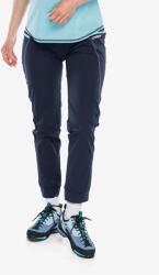 Crazy Pant Exit Light Női esőnadrág - lake - M