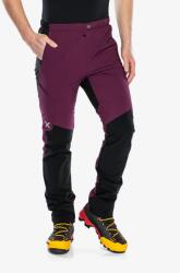 Montura Rocky 2 Pants Mászónadrág - wine red - S