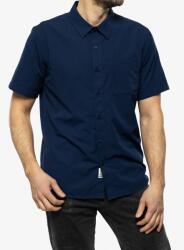 Marmot Aerobora SS Férfi Ing - arctic navy - S